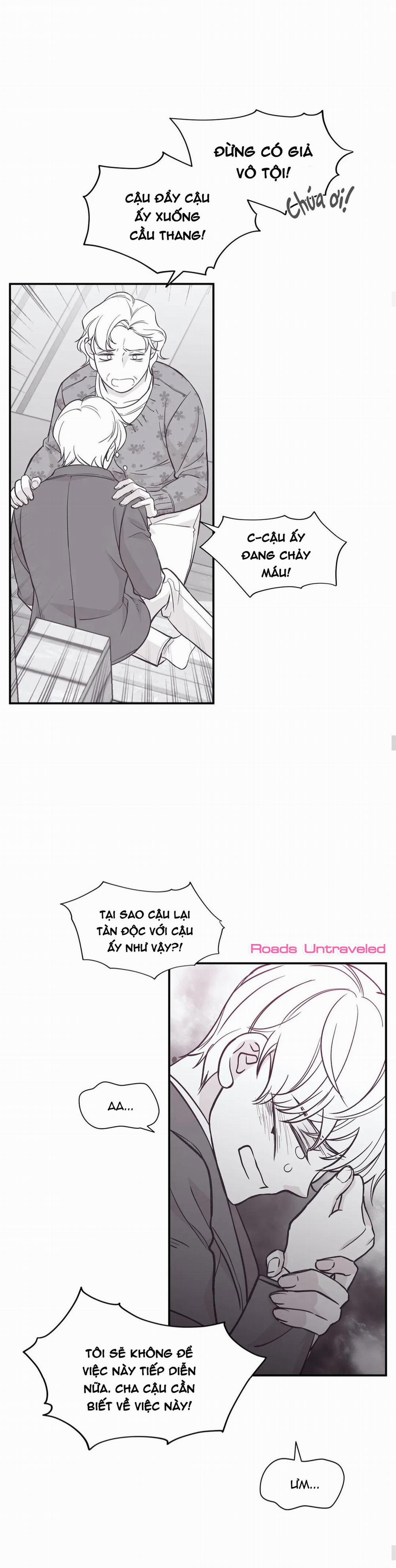 Rain Yêu Dấu 79 trang 7