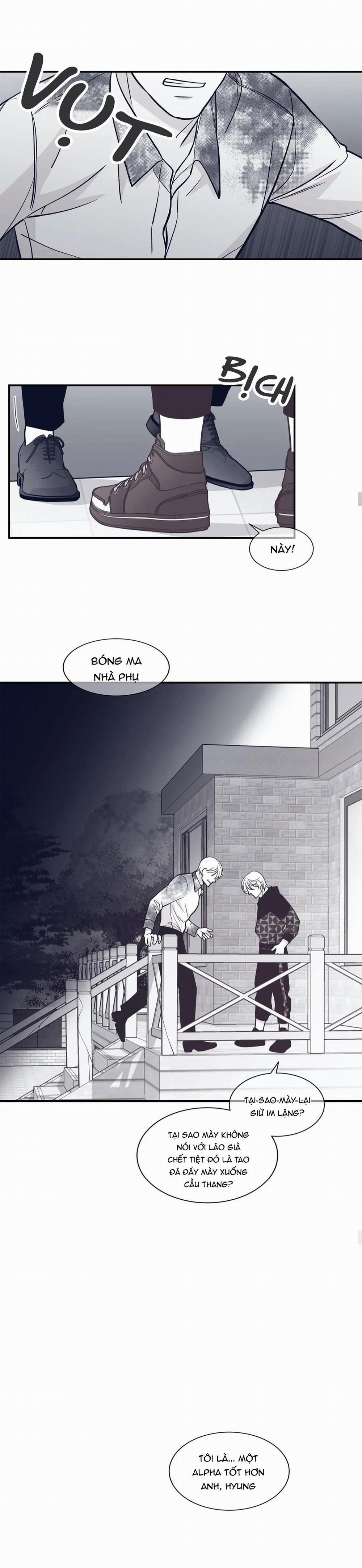 Rain Yêu Dấu 79 trang 8