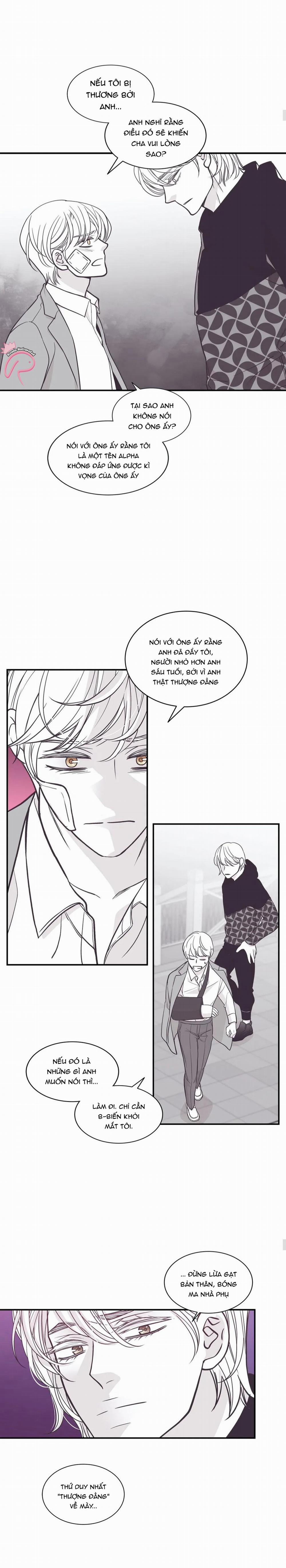 Rain Yêu Dấu 79 trang 9