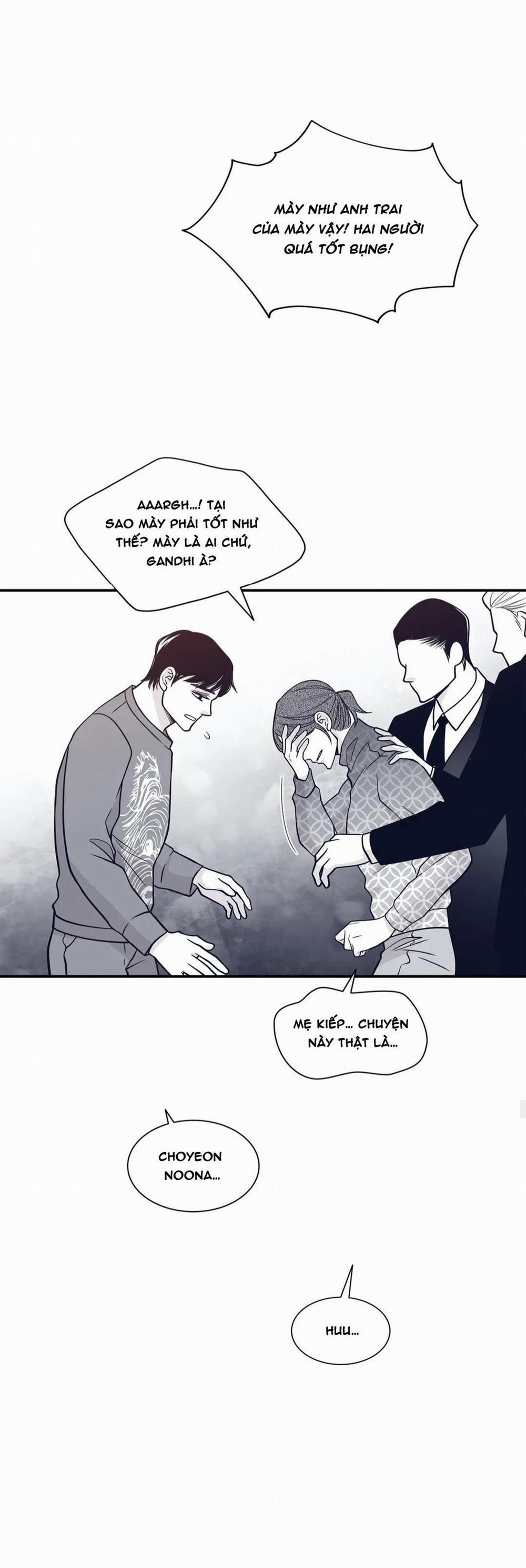 Rain Yêu Dấu 80 trang 10