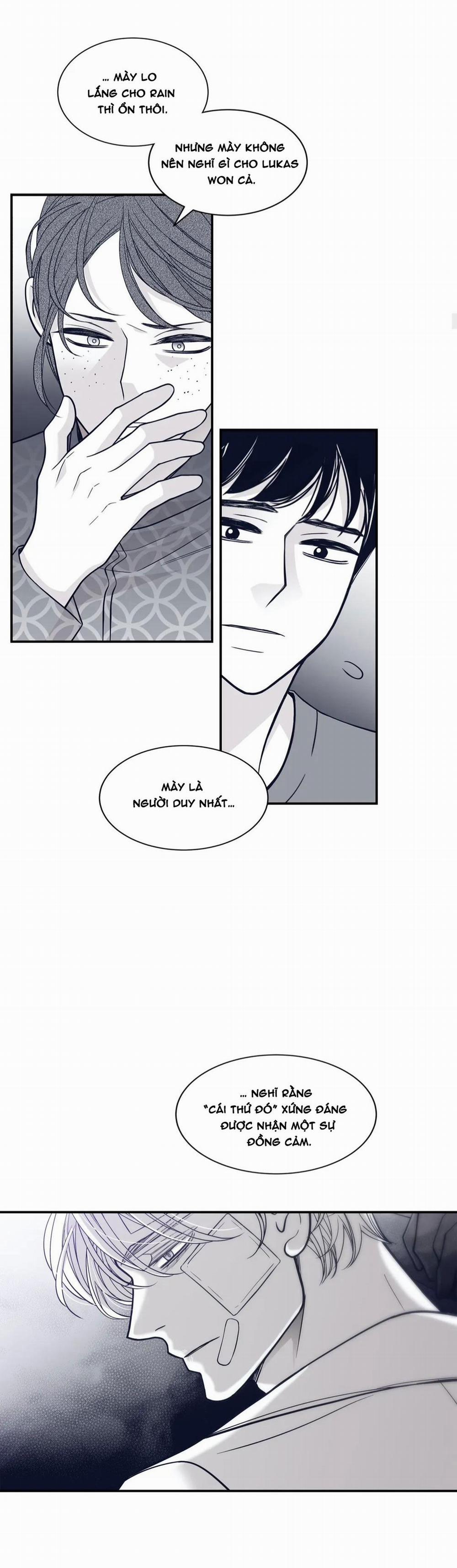 Rain Yêu Dấu 80 trang 11