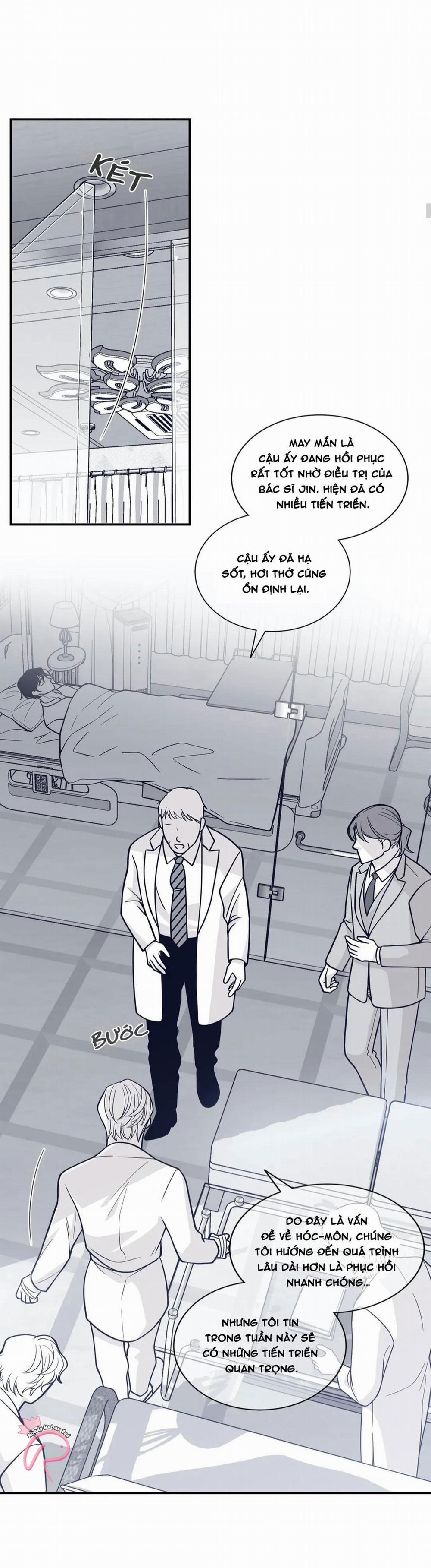 Rain Yêu Dấu 80 trang 13