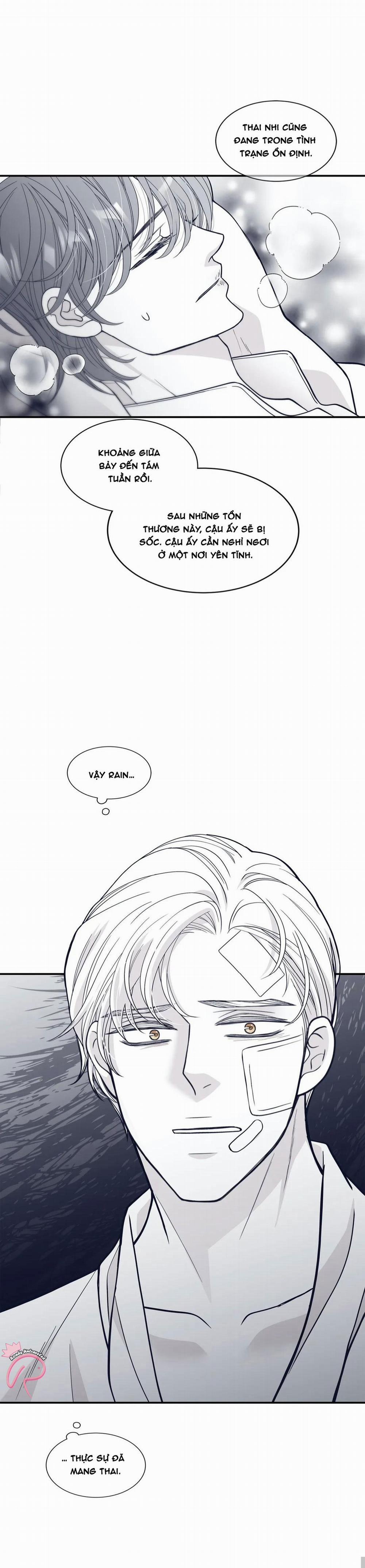 Rain Yêu Dấu 80 trang 14