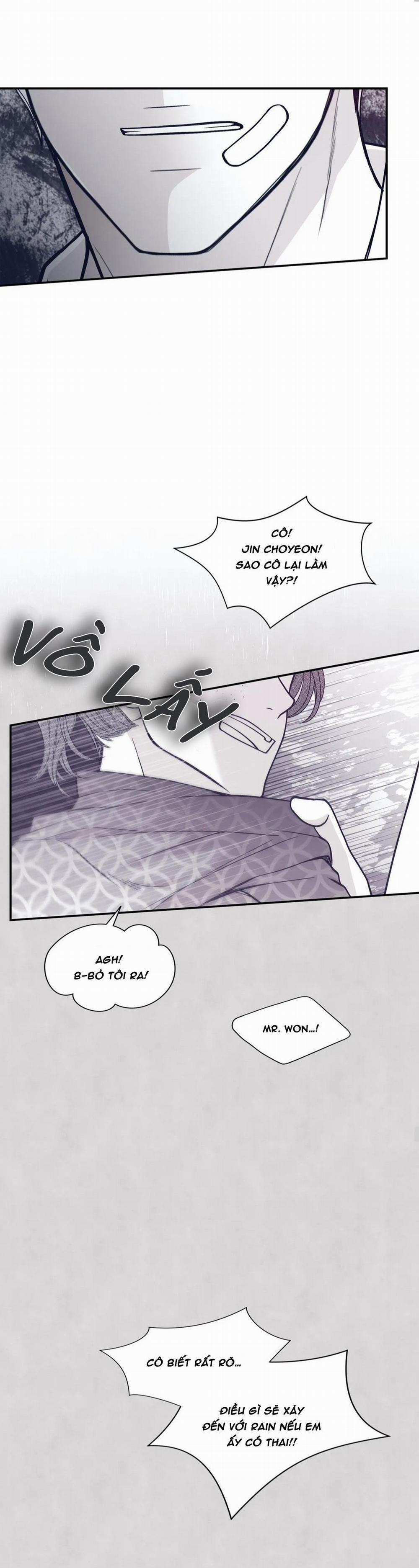 Rain Yêu Dấu 80 trang 15