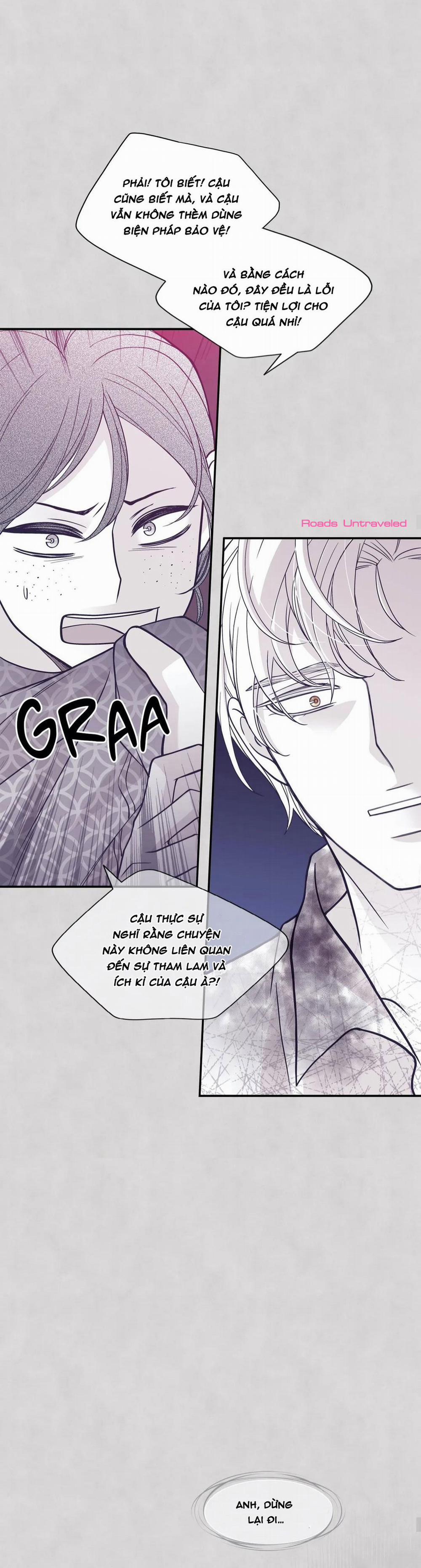 Rain Yêu Dấu 80 trang 16