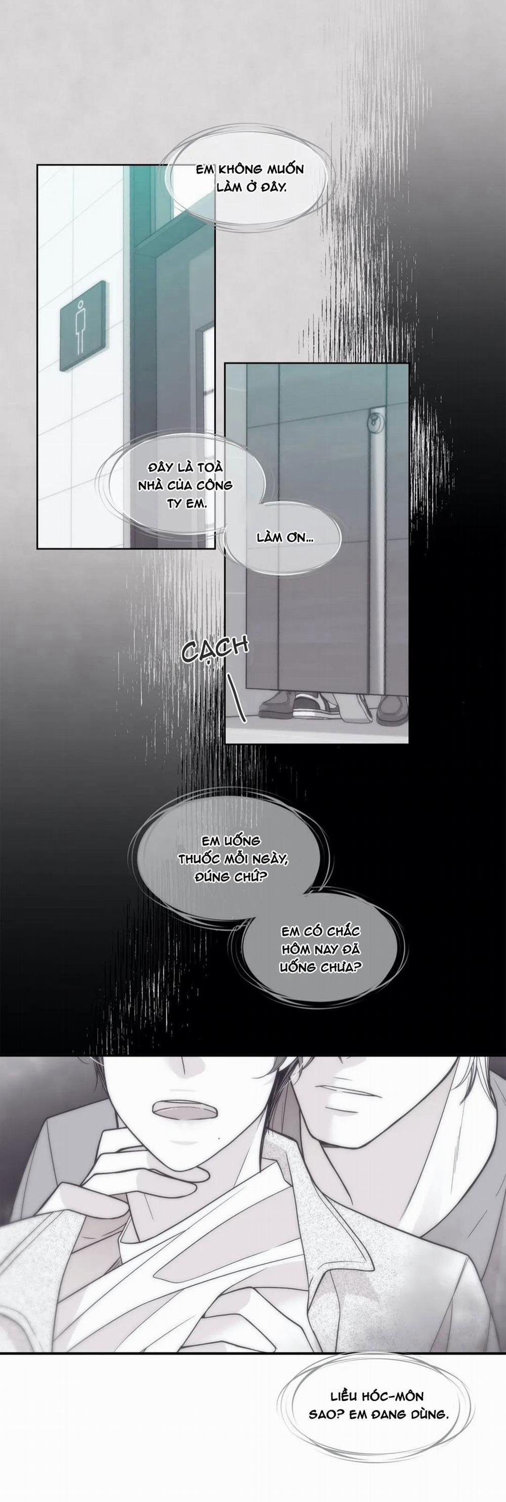 Rain Yêu Dấu 80 trang 17