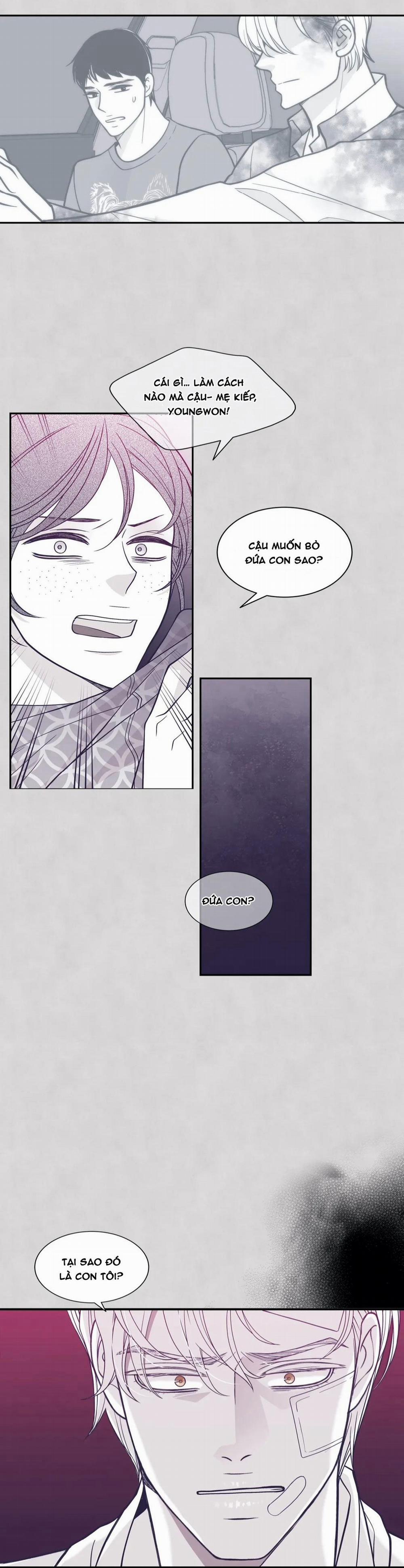 Rain Yêu Dấu 80 trang 20