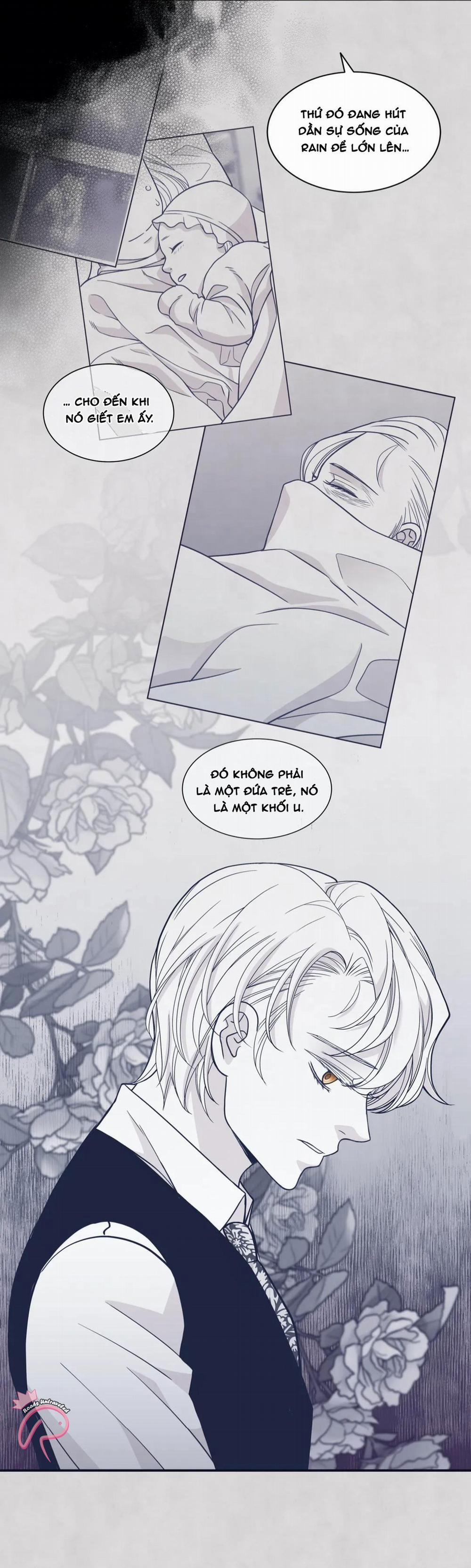 Rain Yêu Dấu 80 trang 21