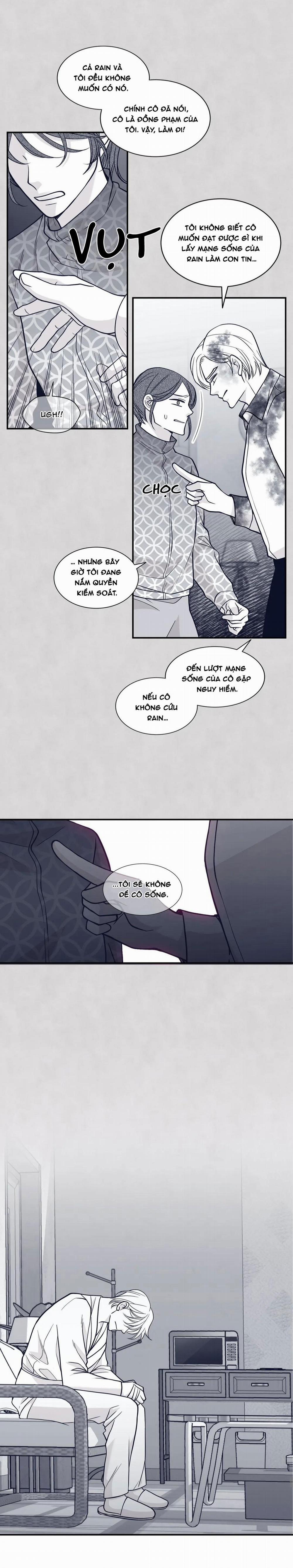 Rain Yêu Dấu 80 trang 22