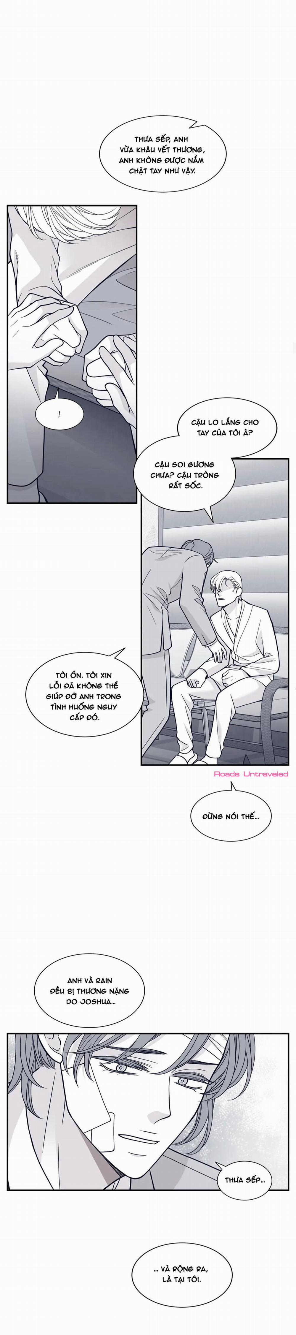 Rain Yêu Dấu 80 trang 23