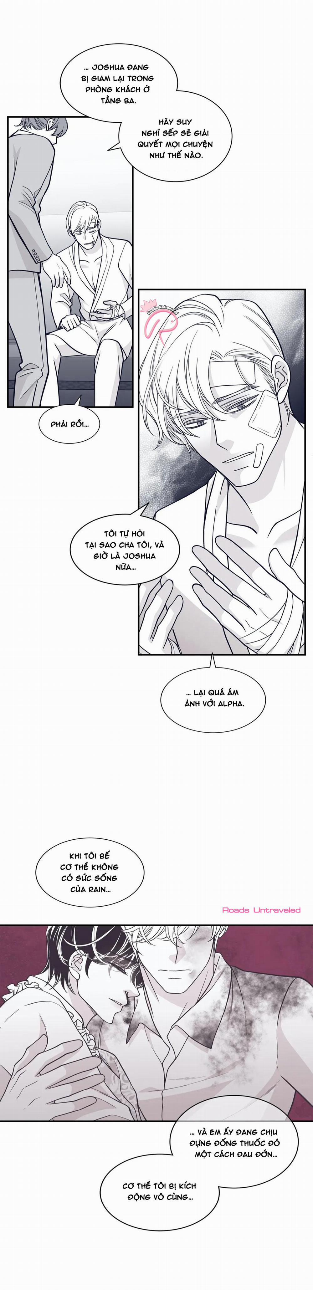 Rain Yêu Dấu 80 trang 24