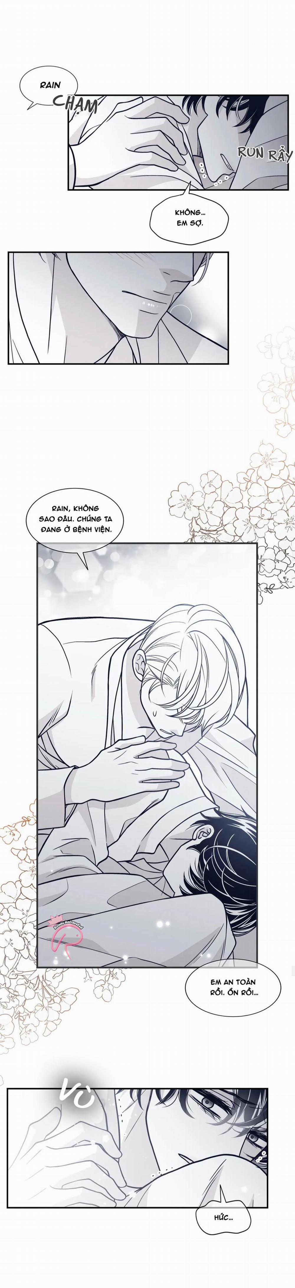 Rain Yêu Dấu 80 trang 27