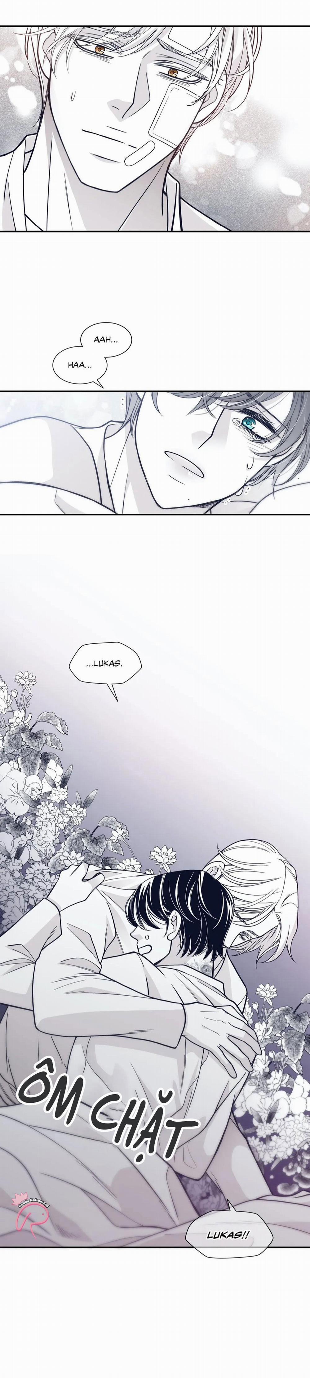 Rain Yêu Dấu 80 trang 28