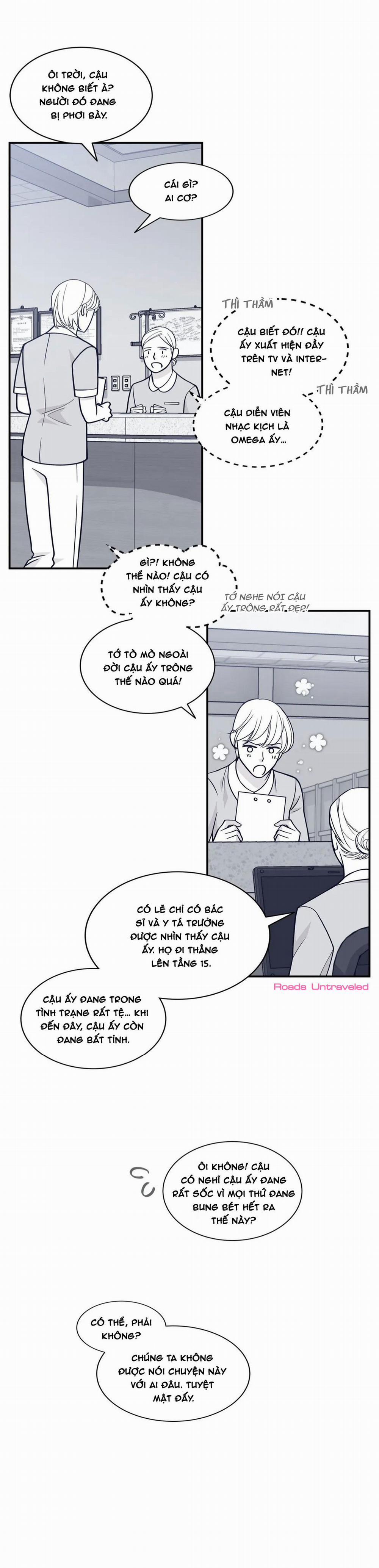 Rain Yêu Dấu 80 trang 3