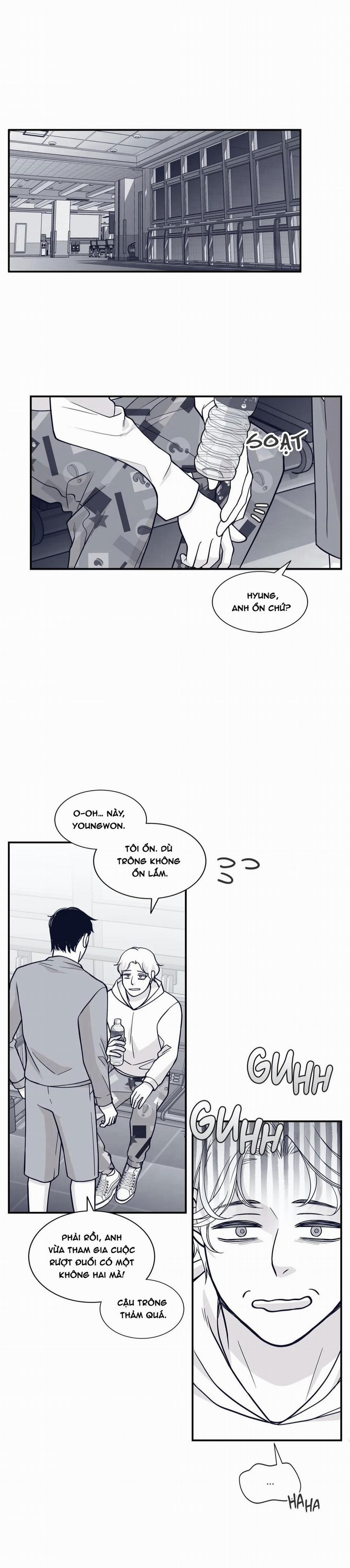 Rain Yêu Dấu 80 trang 4