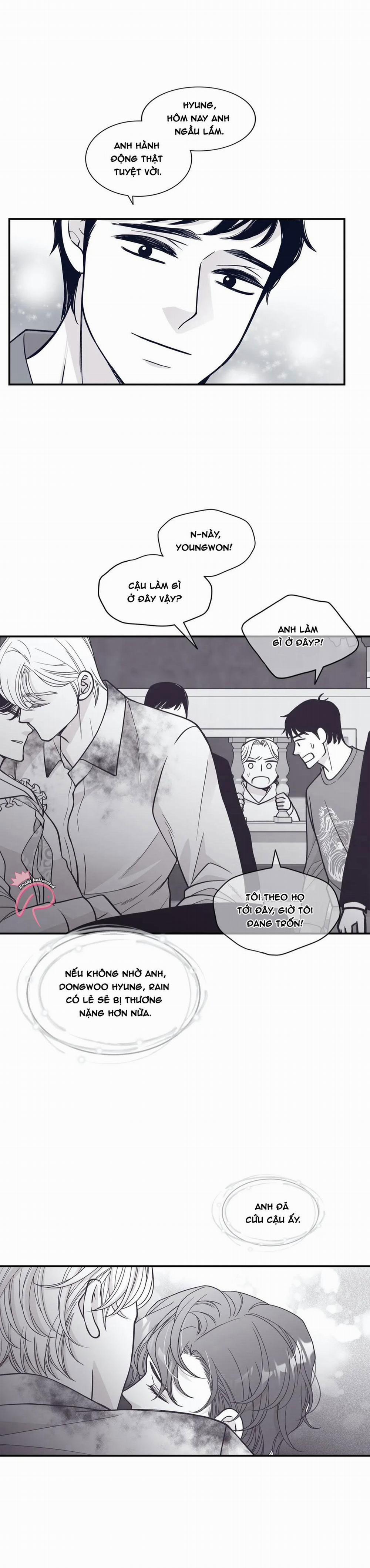 Rain Yêu Dấu 80 trang 5