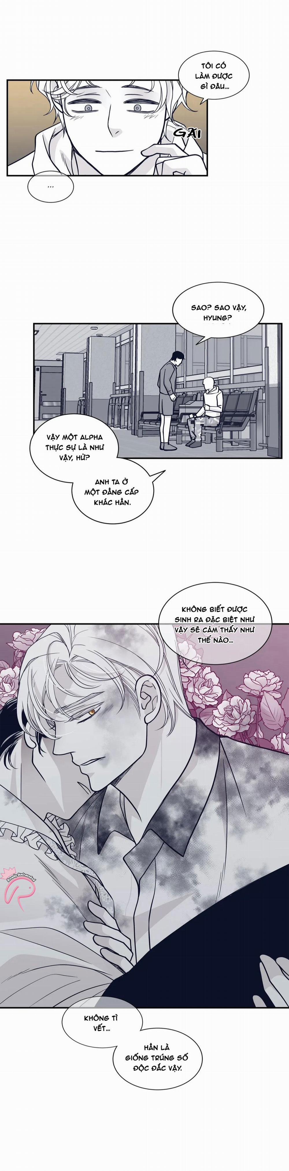 Rain Yêu Dấu 80 trang 6