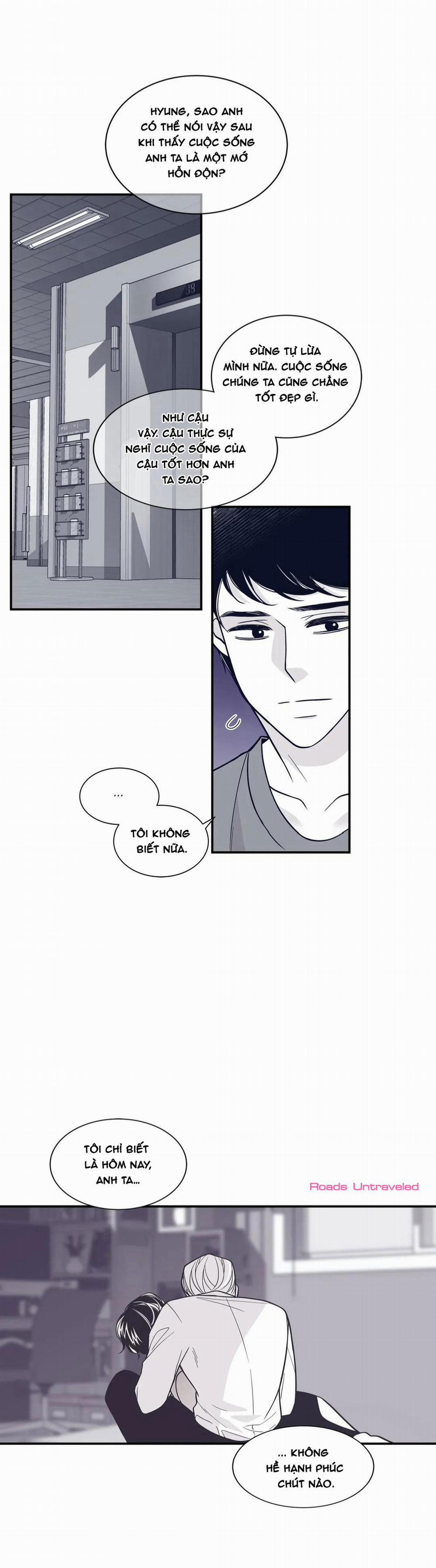 Rain Yêu Dấu 80 trang 7