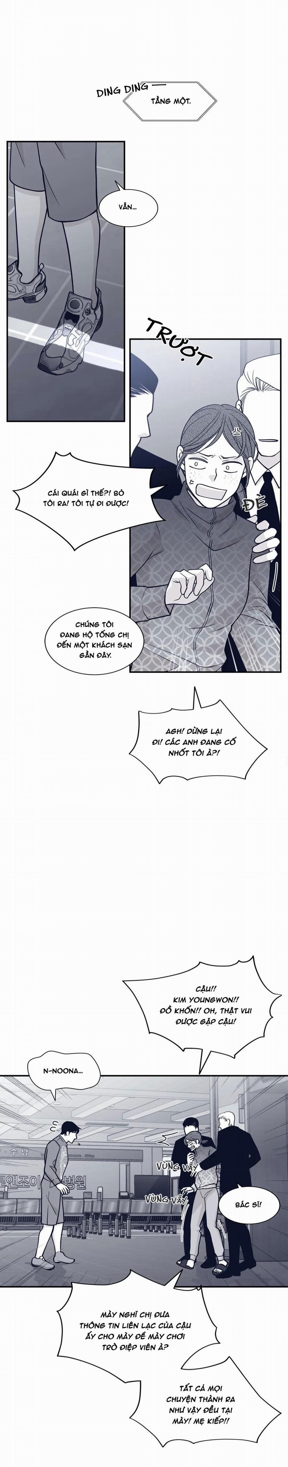 Rain Yêu Dấu 80 trang 8