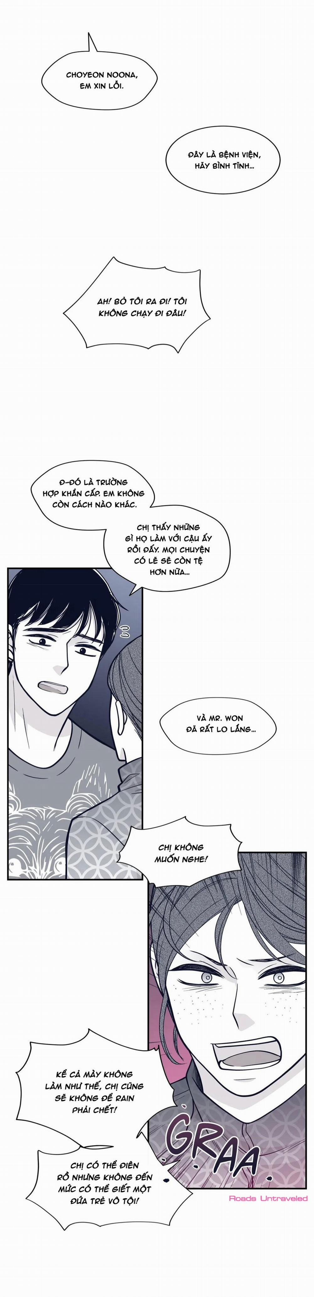 Rain Yêu Dấu 80 trang 9