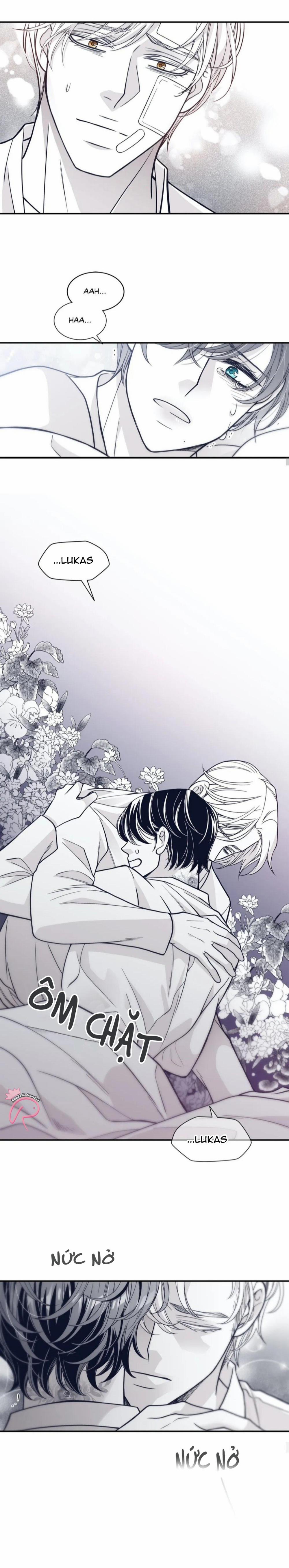 Rain Yêu Dấu 81 trang 1