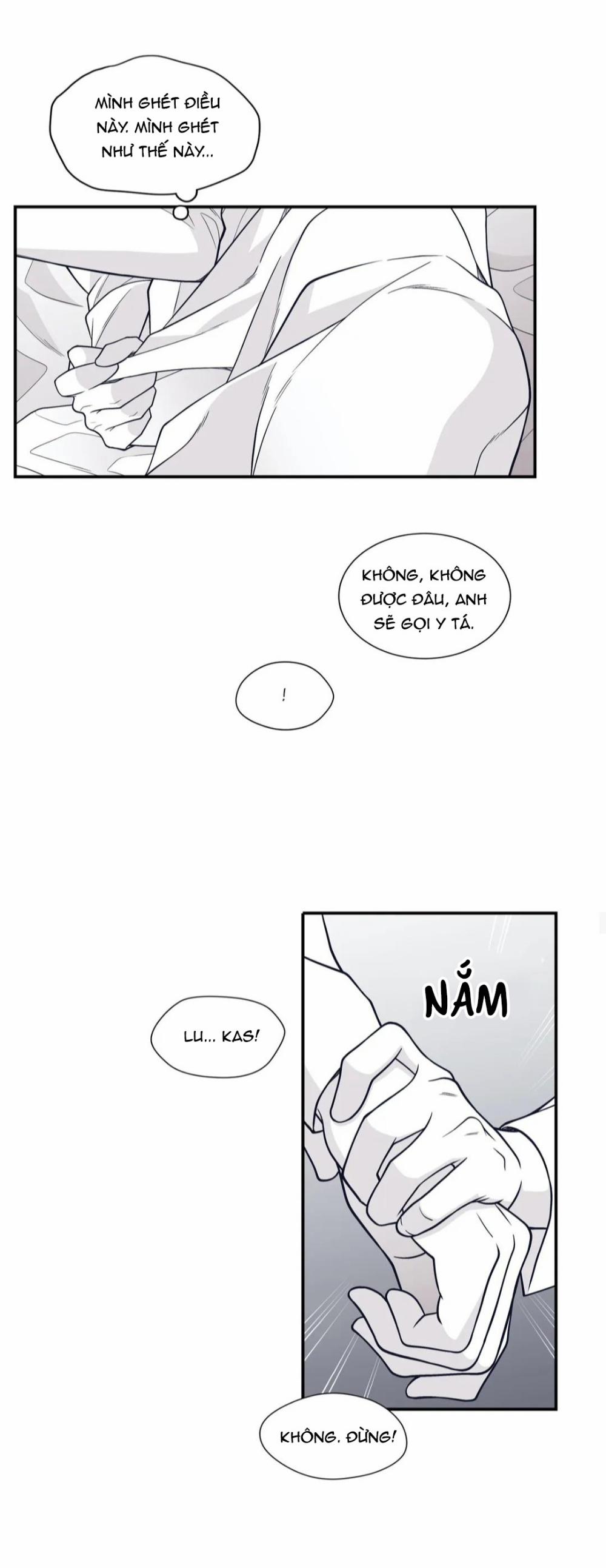 Rain Yêu Dấu 81 trang 11