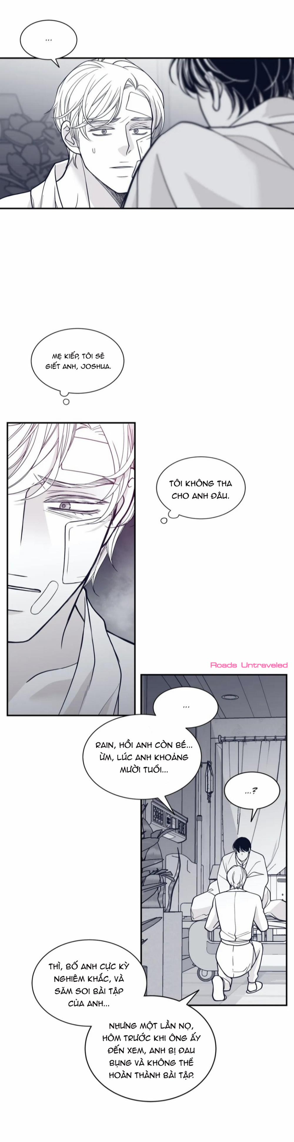 Rain Yêu Dấu 81 trang 15