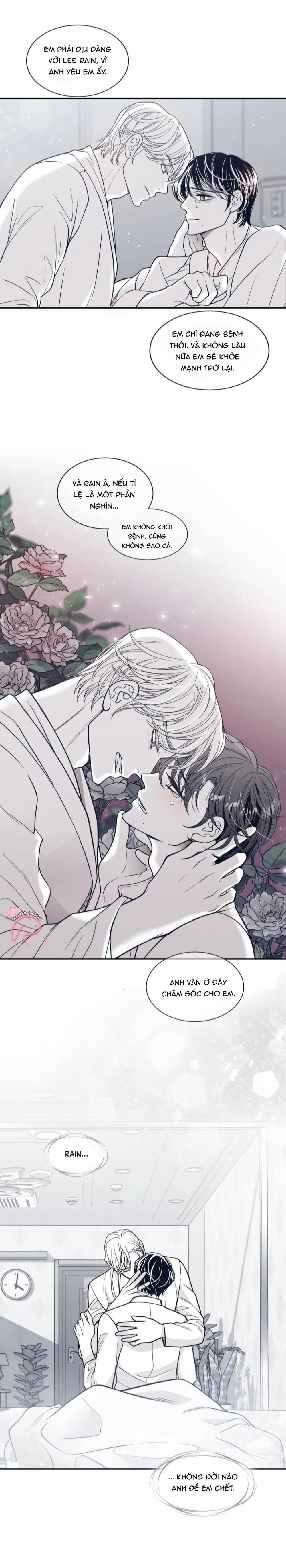 Rain Yêu Dấu 81 trang 17