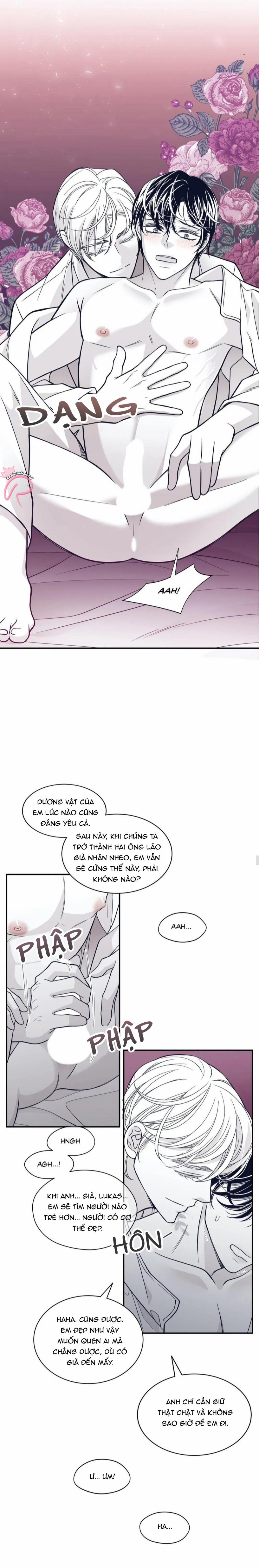 Rain Yêu Dấu 81 trang 19