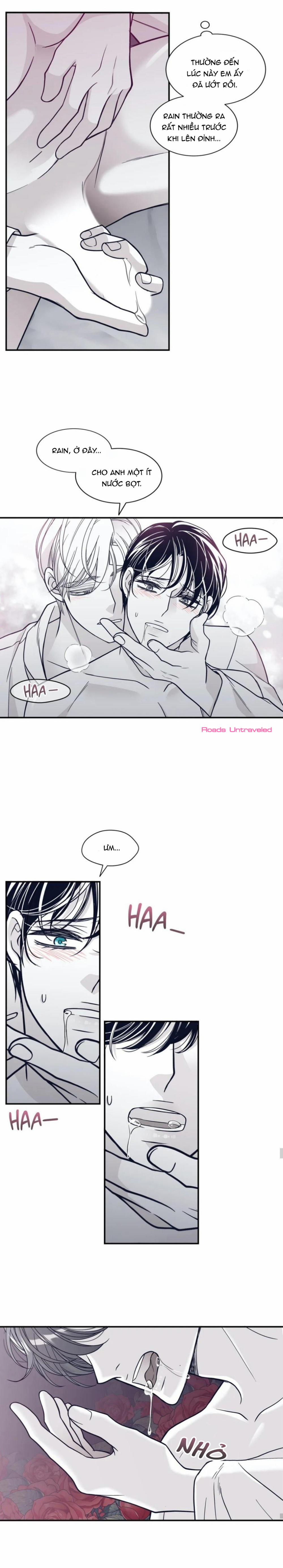 Rain Yêu Dấu 81 trang 21