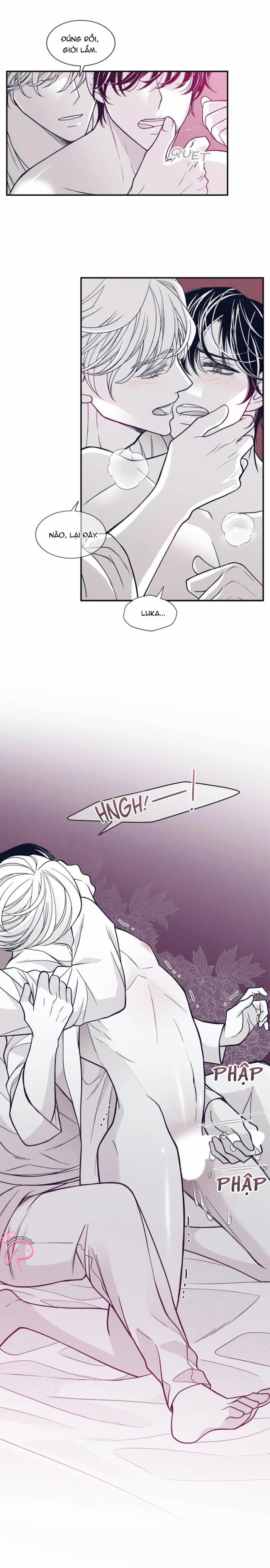 Rain Yêu Dấu 81 trang 22