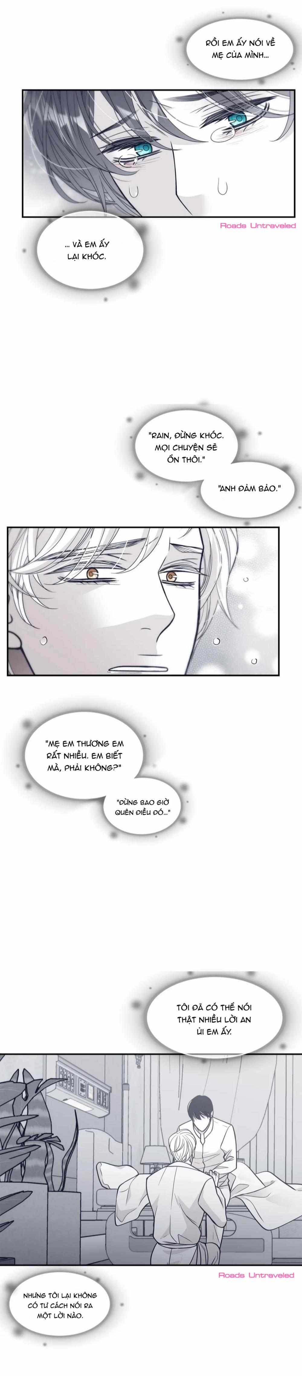 Rain Yêu Dấu 81 trang 3