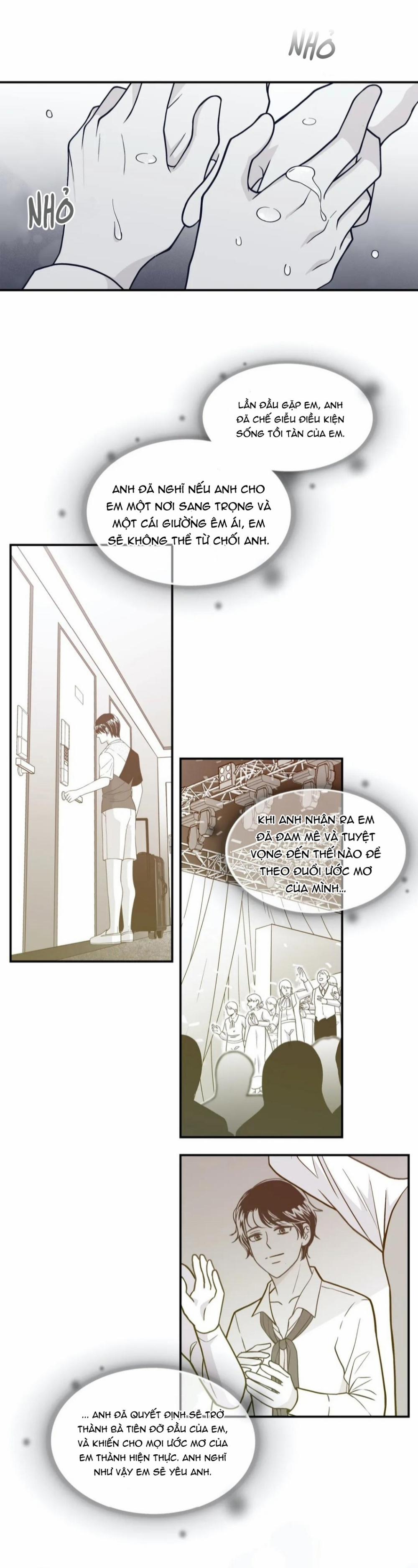 Rain Yêu Dấu 81 trang 4