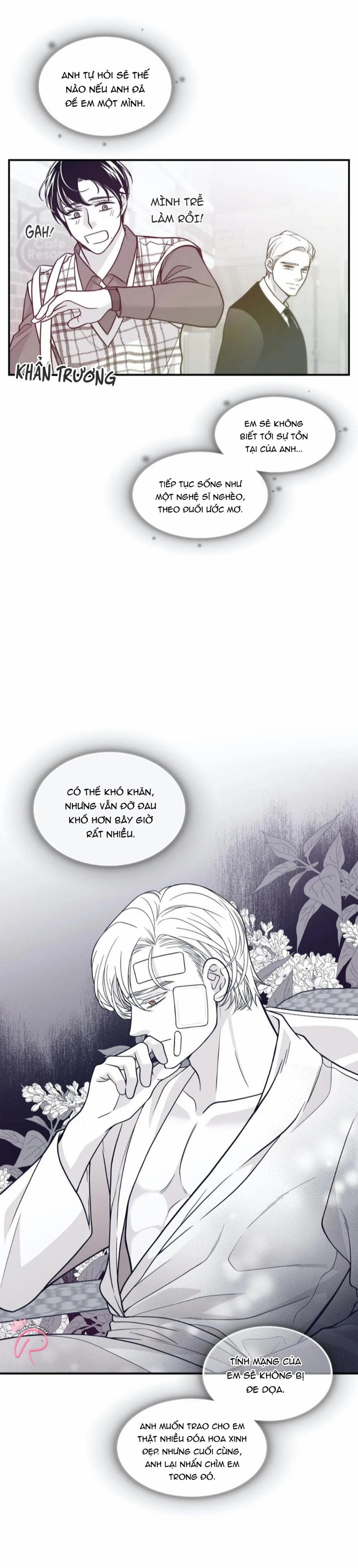 Rain Yêu Dấu 81 trang 6