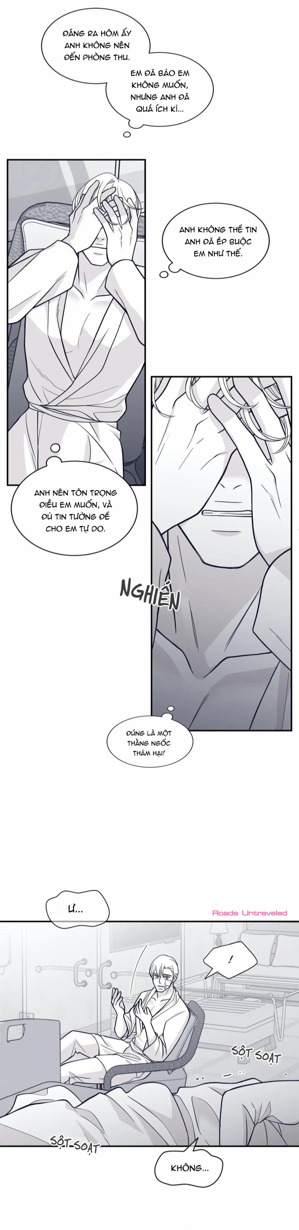 Rain Yêu Dấu 81 trang 7