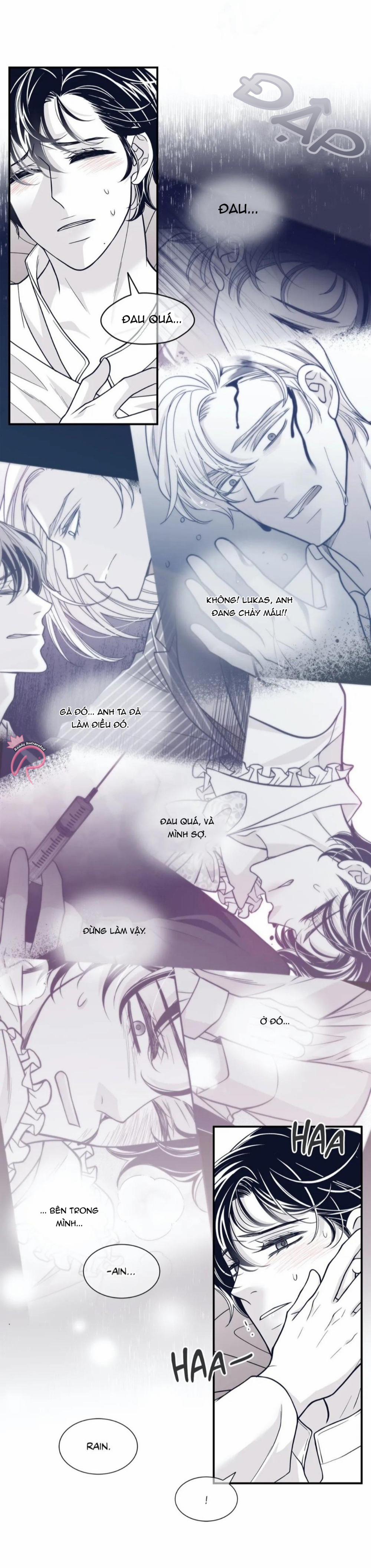 Rain Yêu Dấu 81 trang 8