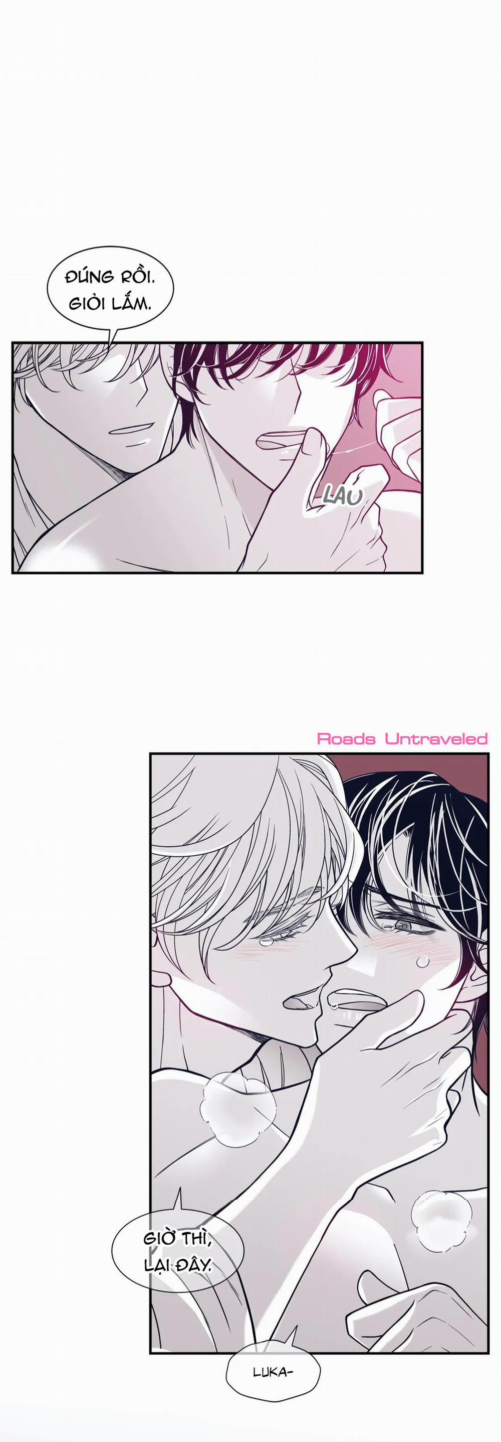 Rain Yêu Dấu 82 trang 1