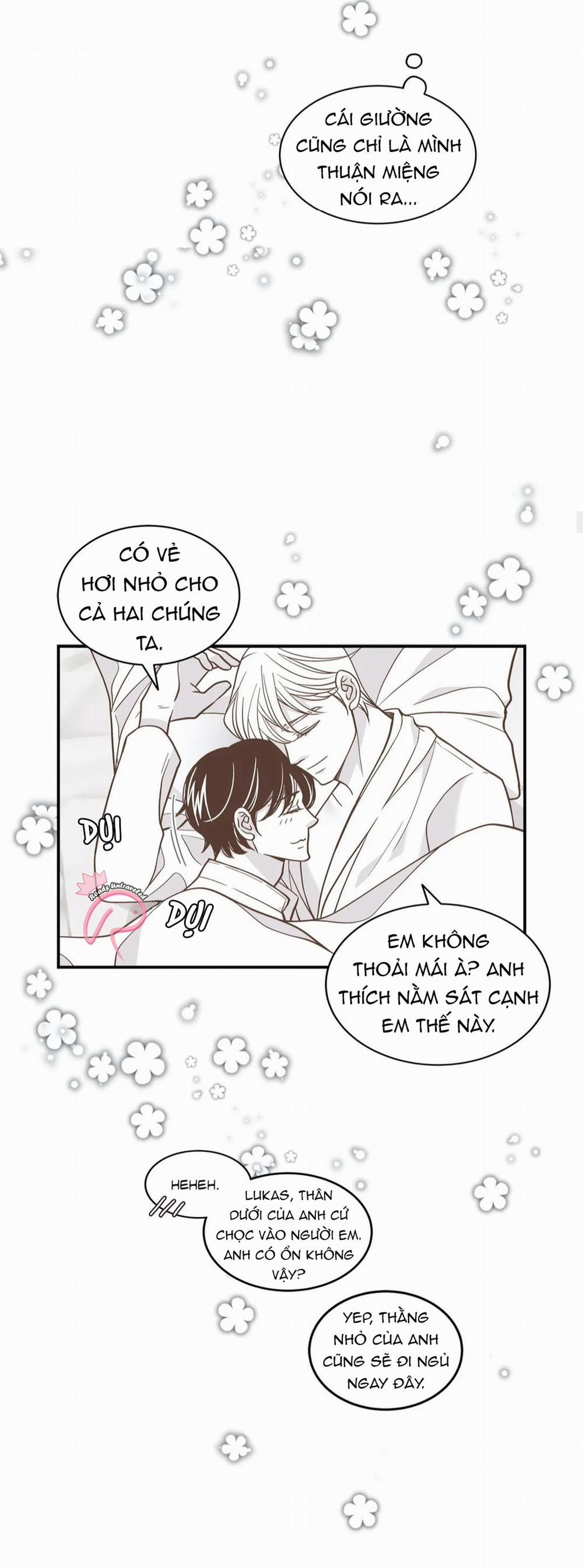 Rain Yêu Dấu 82 trang 13