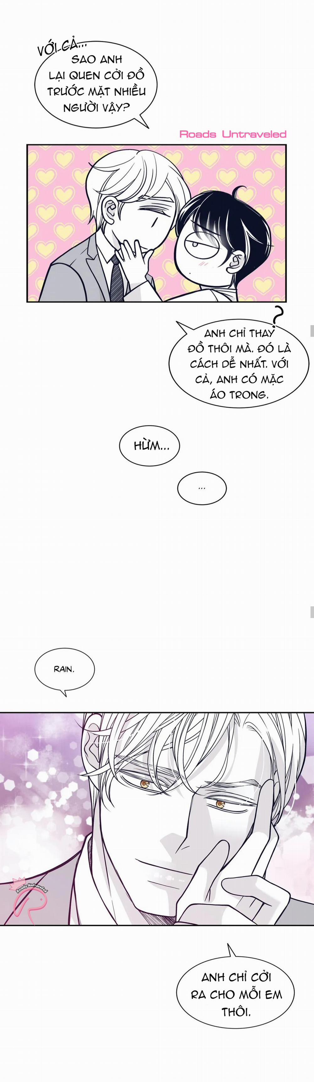 Rain Yêu Dấu 82 trang 15