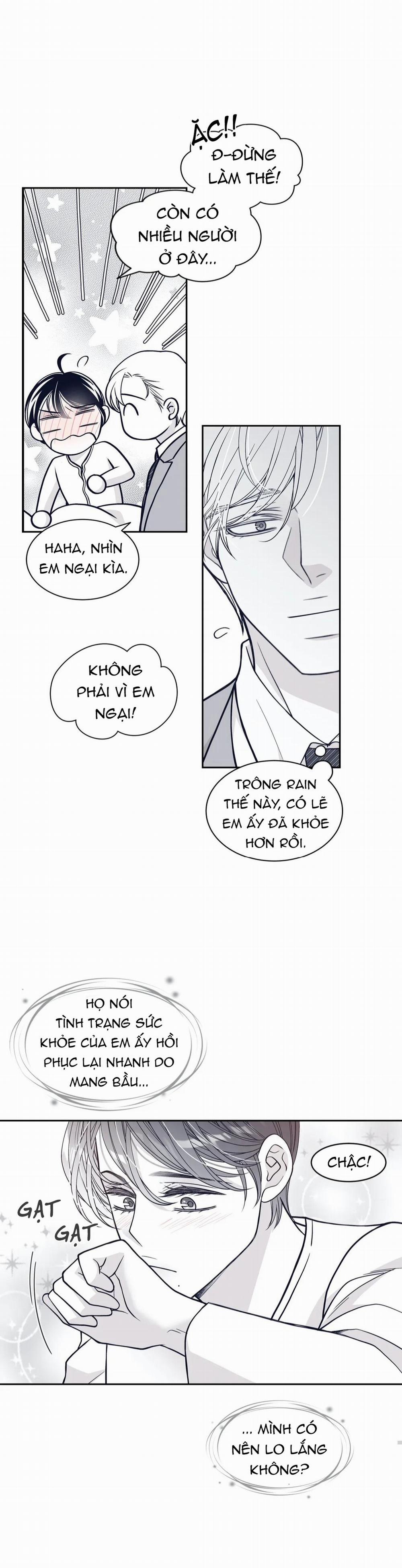 Rain Yêu Dấu 82 trang 17