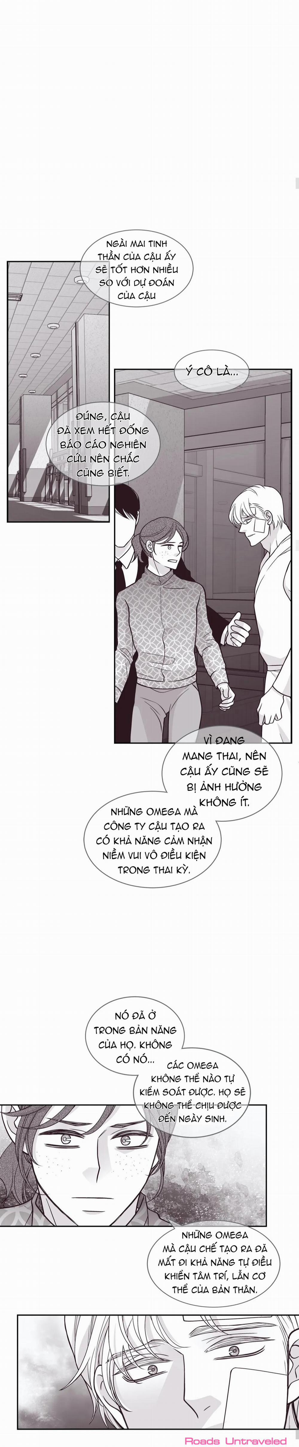 Rain Yêu Dấu 82 trang 18