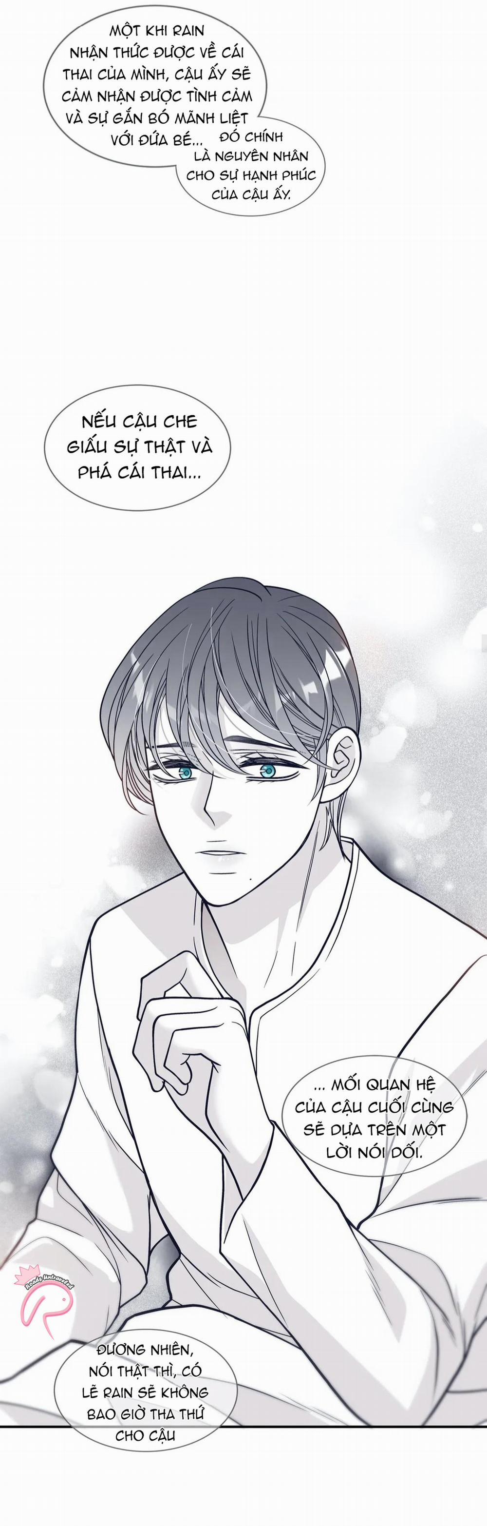 Rain Yêu Dấu 82 trang 19