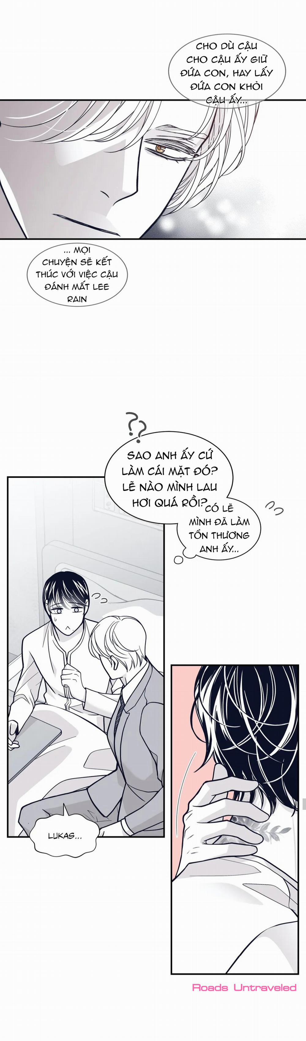 Rain Yêu Dấu 82 trang 20