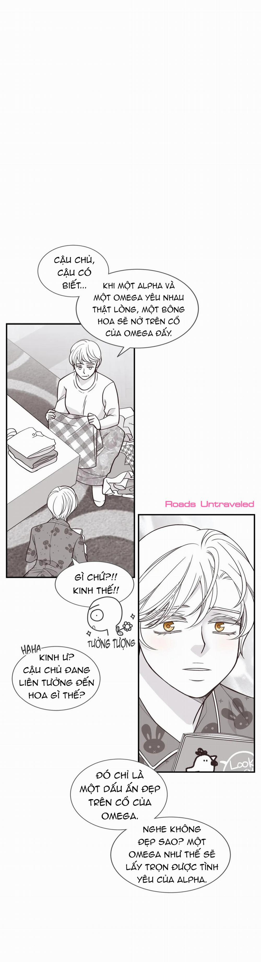 Rain Yêu Dấu 82 trang 22