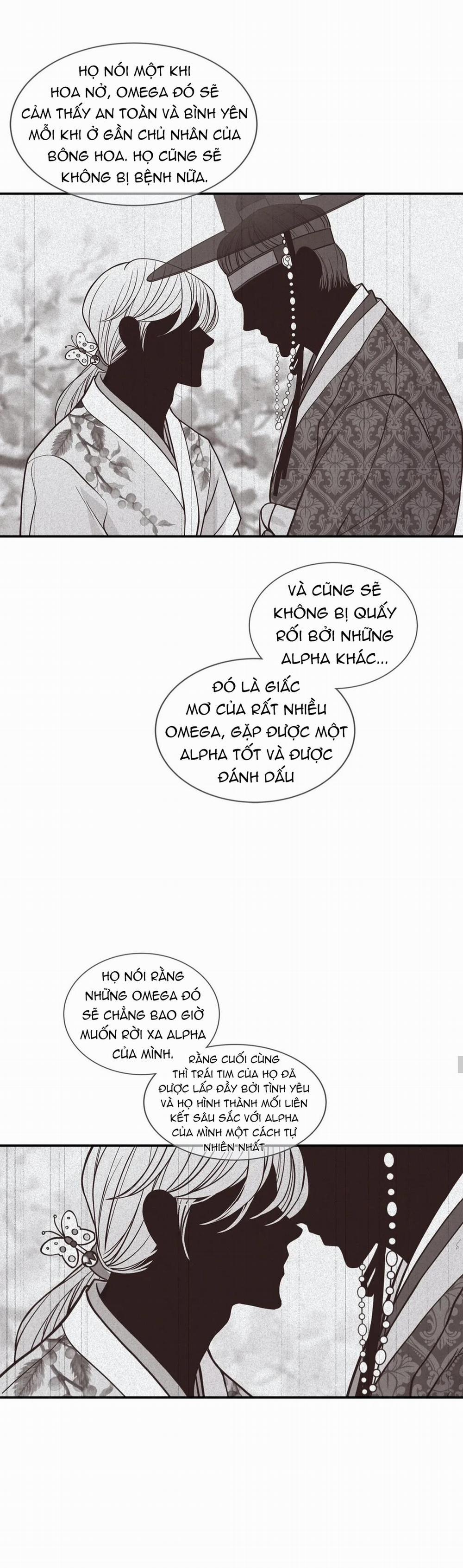 Rain Yêu Dấu 82 trang 23