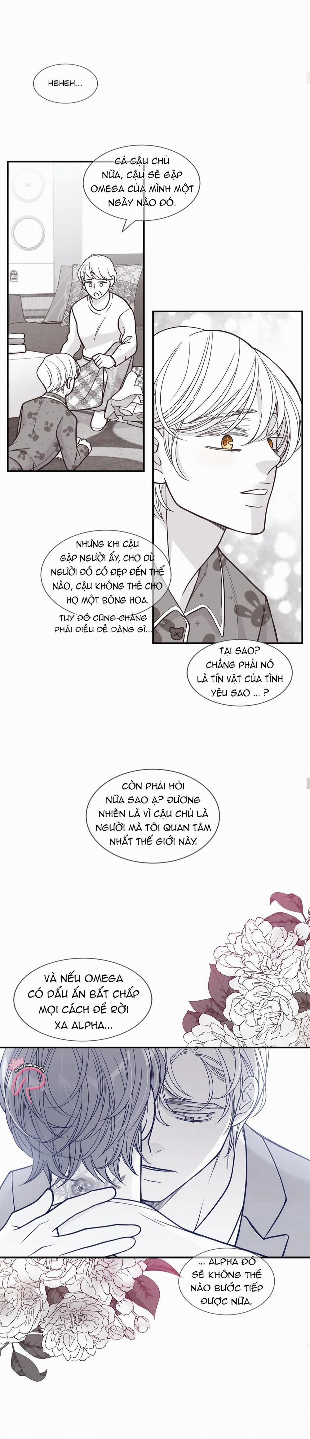 Rain Yêu Dấu 82 trang 24