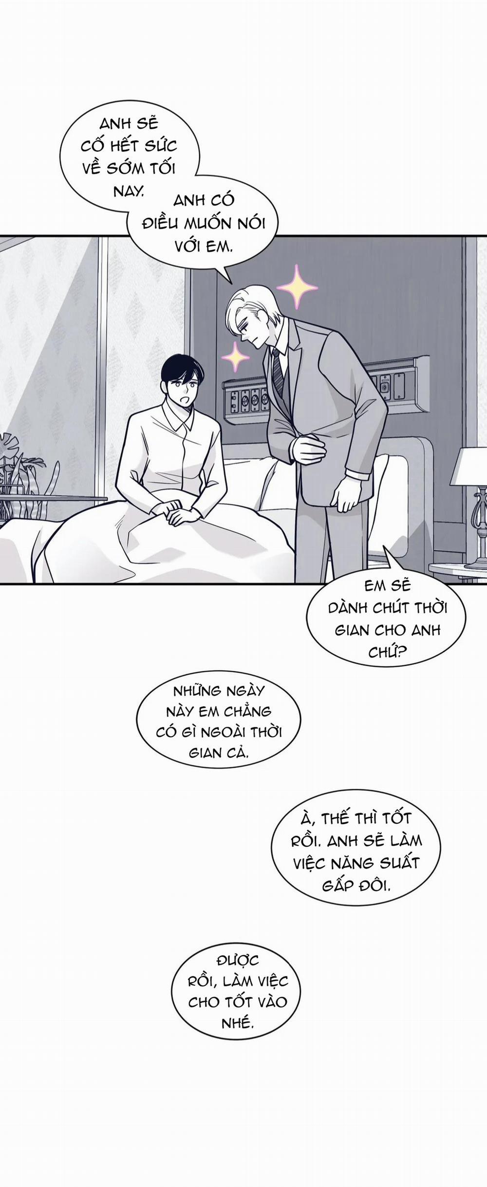 Rain Yêu Dấu 82 trang 26