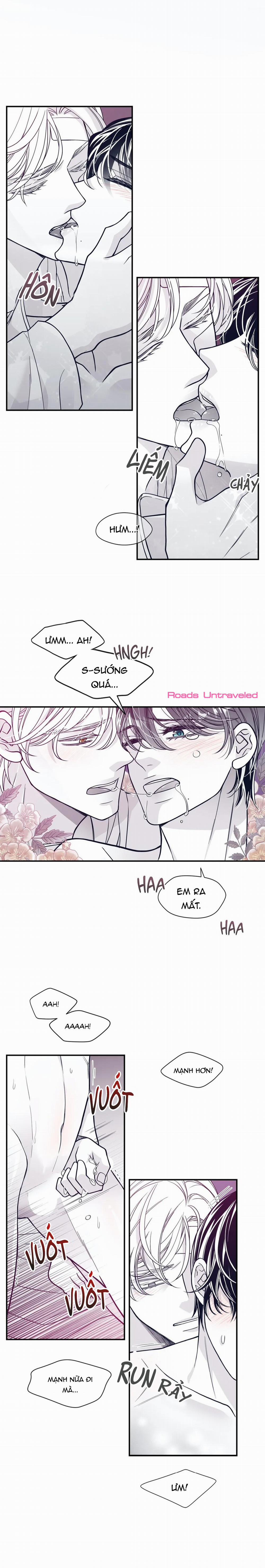 Rain Yêu Dấu 82 trang 3