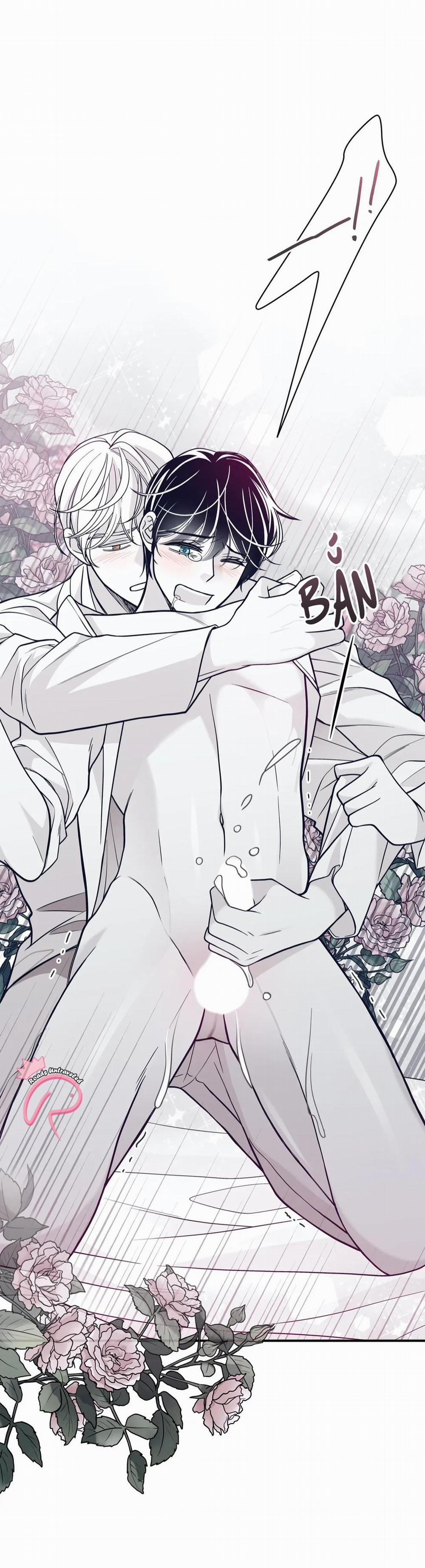 Rain Yêu Dấu 82 trang 4