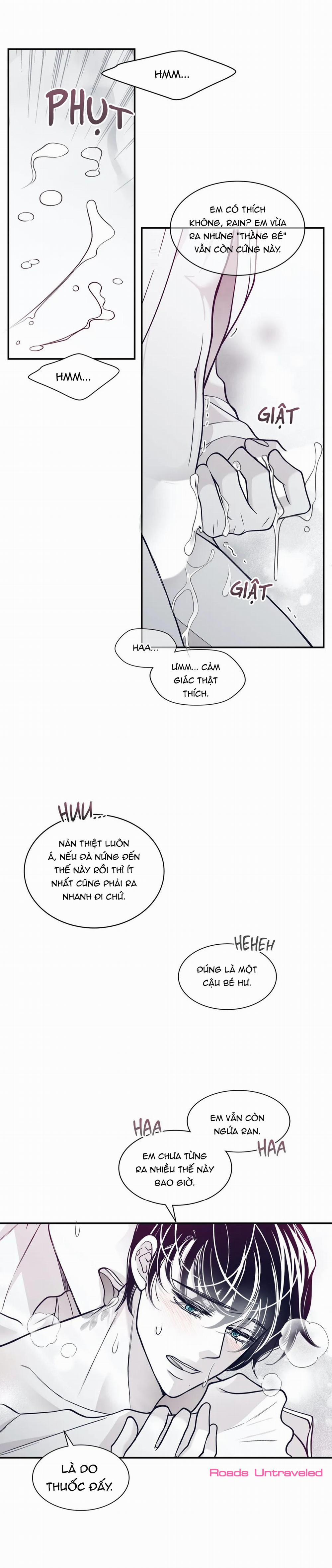 Rain Yêu Dấu 82 trang 5